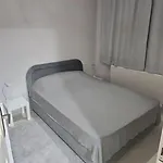 Appartement Karpuzkaldlran Karşlsl Müstakil Gırişlı Bahçeli Antalya