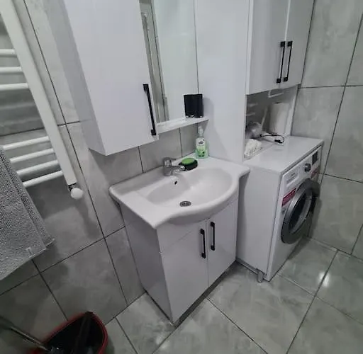 Apartment Karpuzkaldlran Karslsl Muestakil Girisli Bahceli *